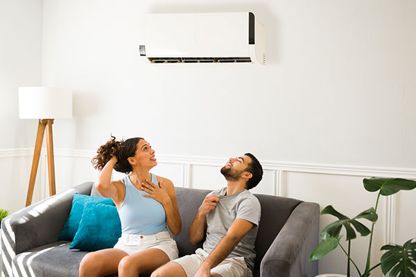 Intervention climatisation à Boulogne-sur-Mer 62